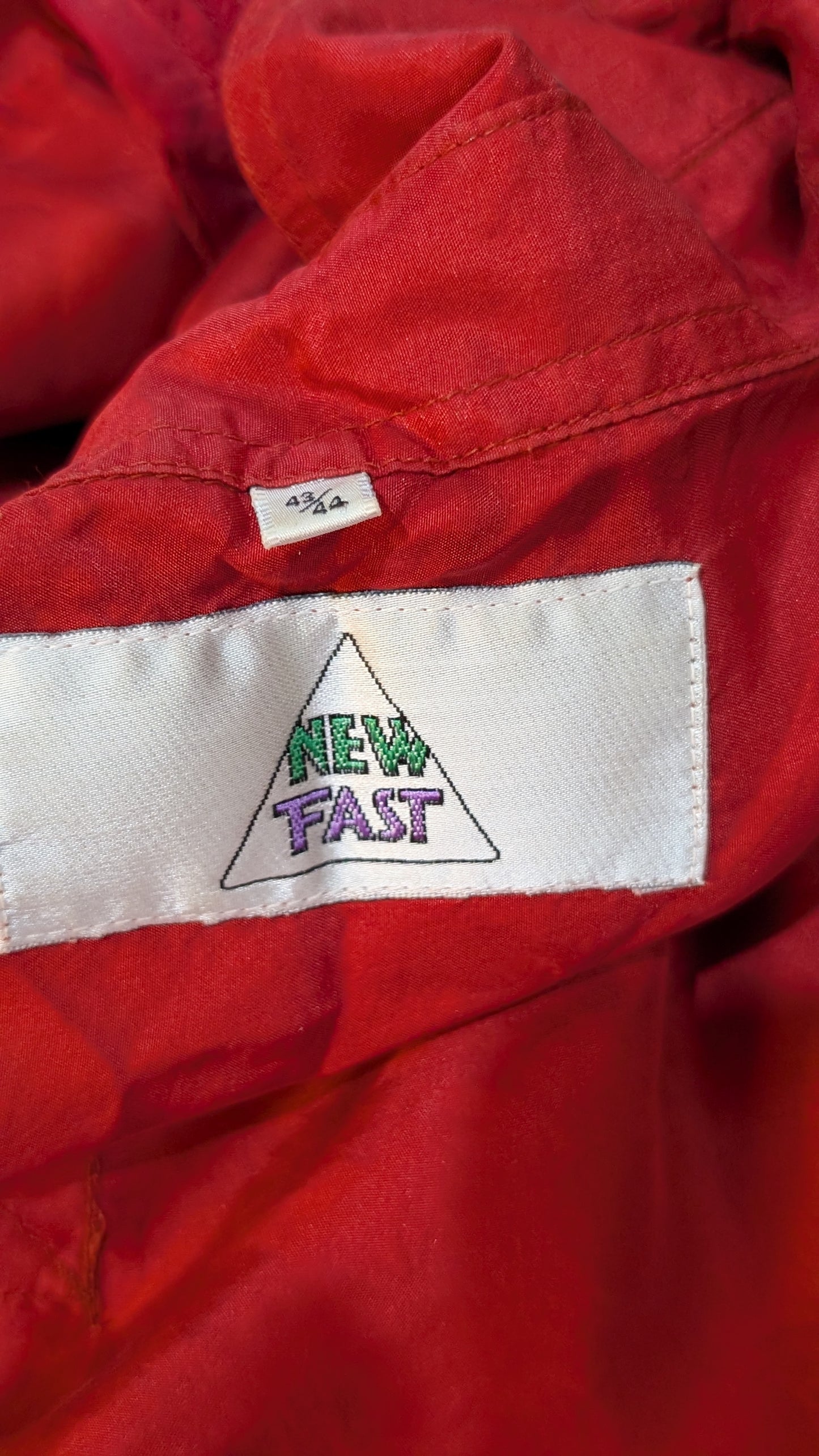 Crimson Cascade Dress – Maldoror