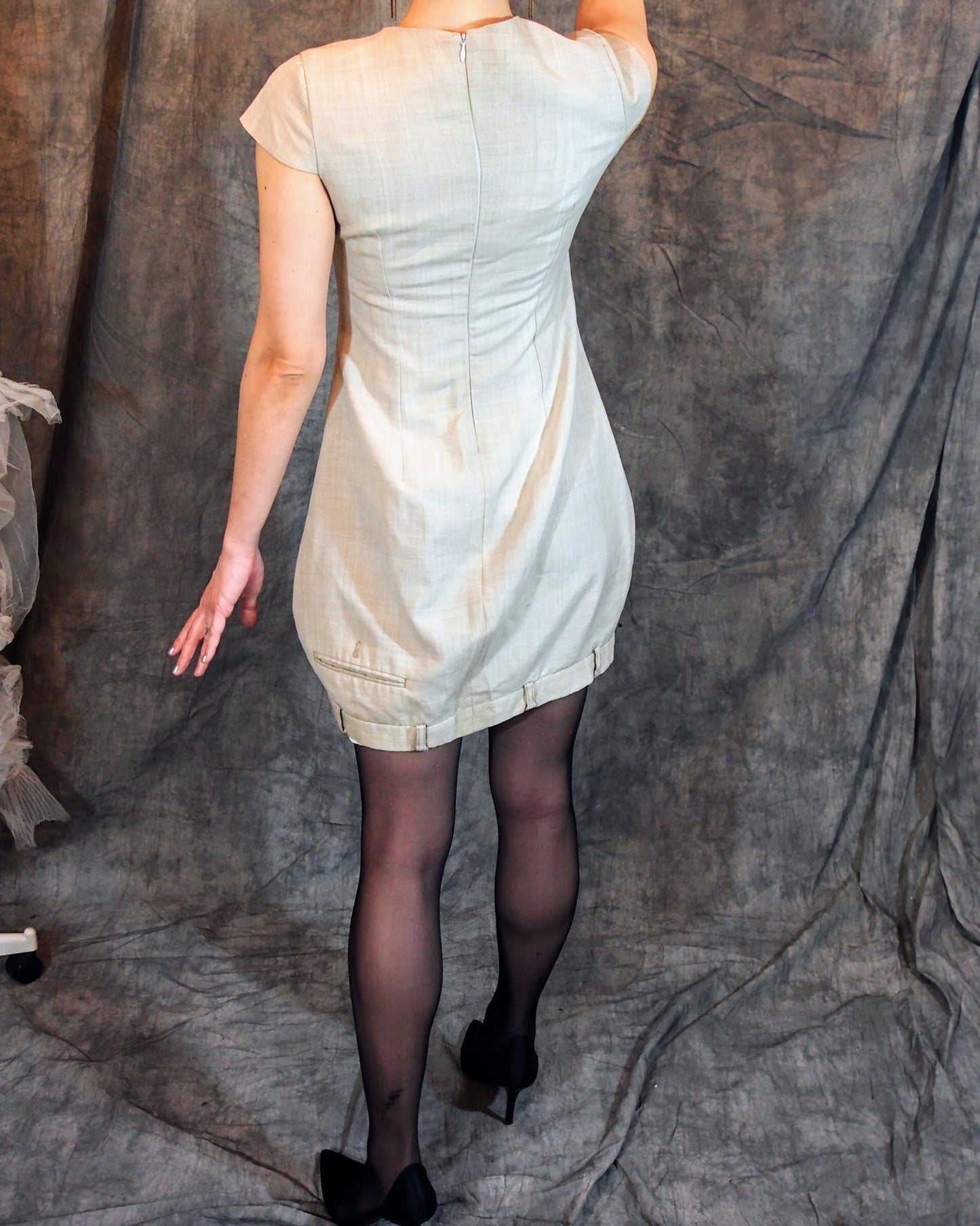 I am a dress? / Maldoror