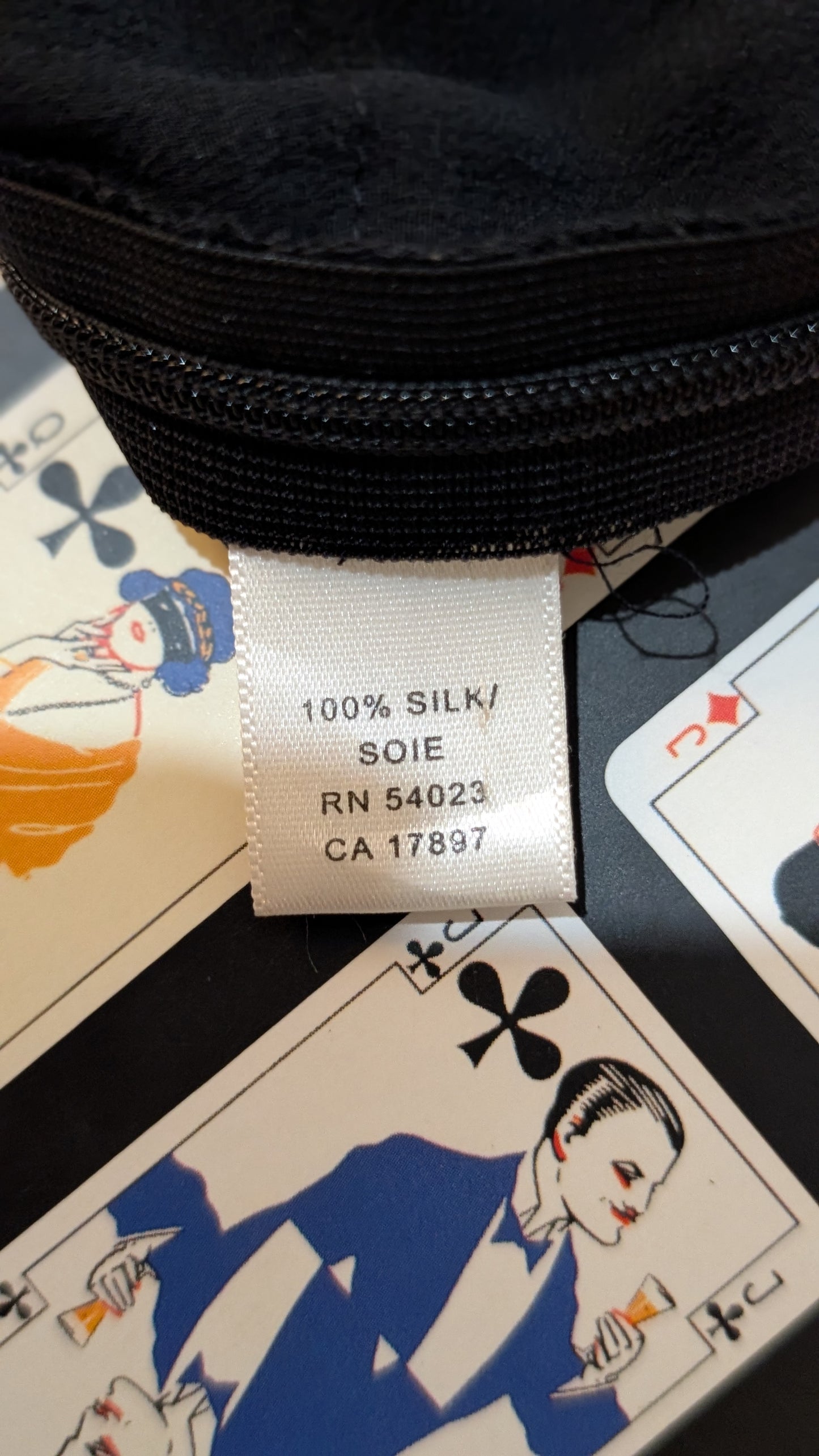 Spotlight for you– Banana Republic