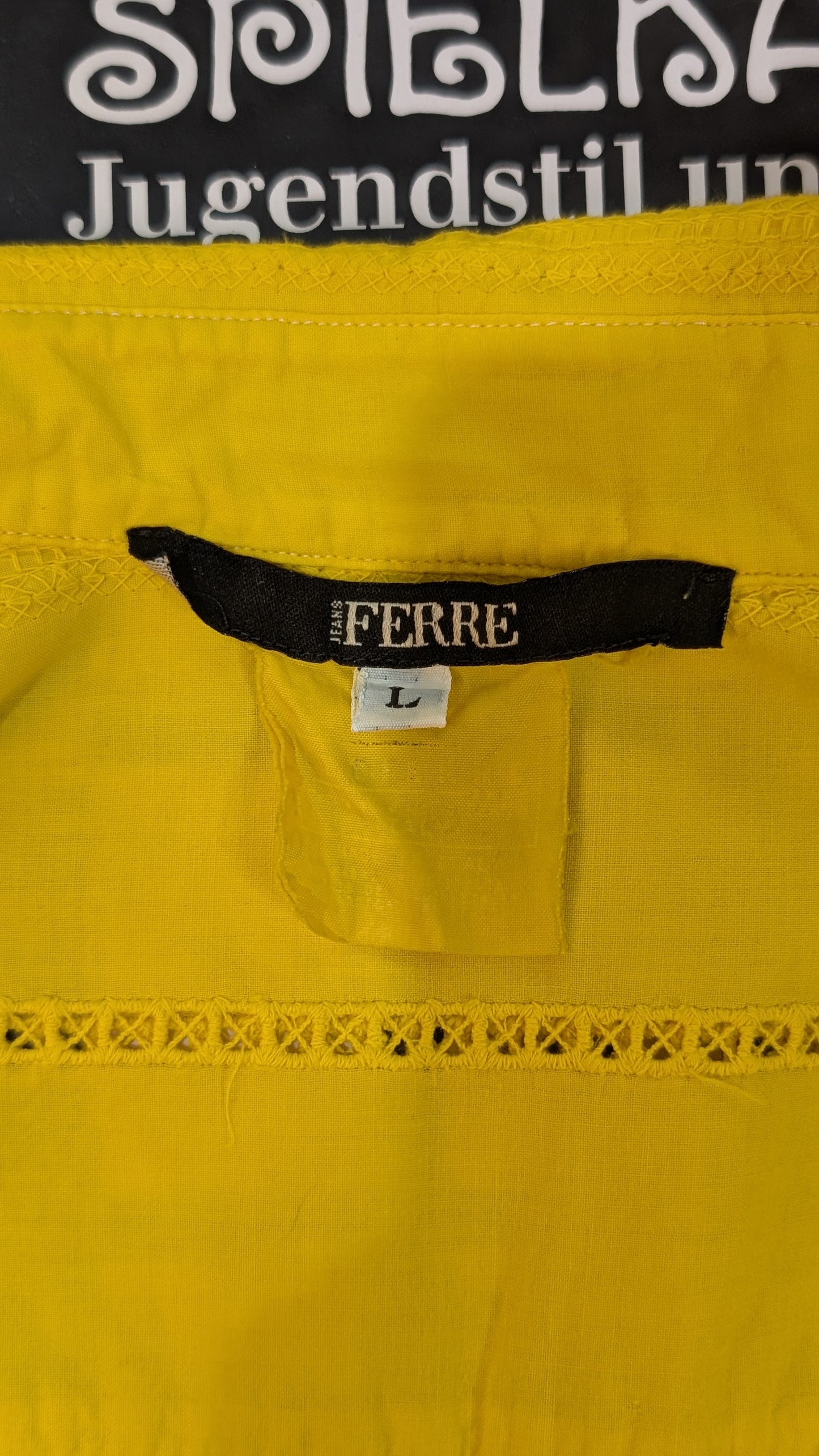 Sun-Kissed – Ferre Jeans