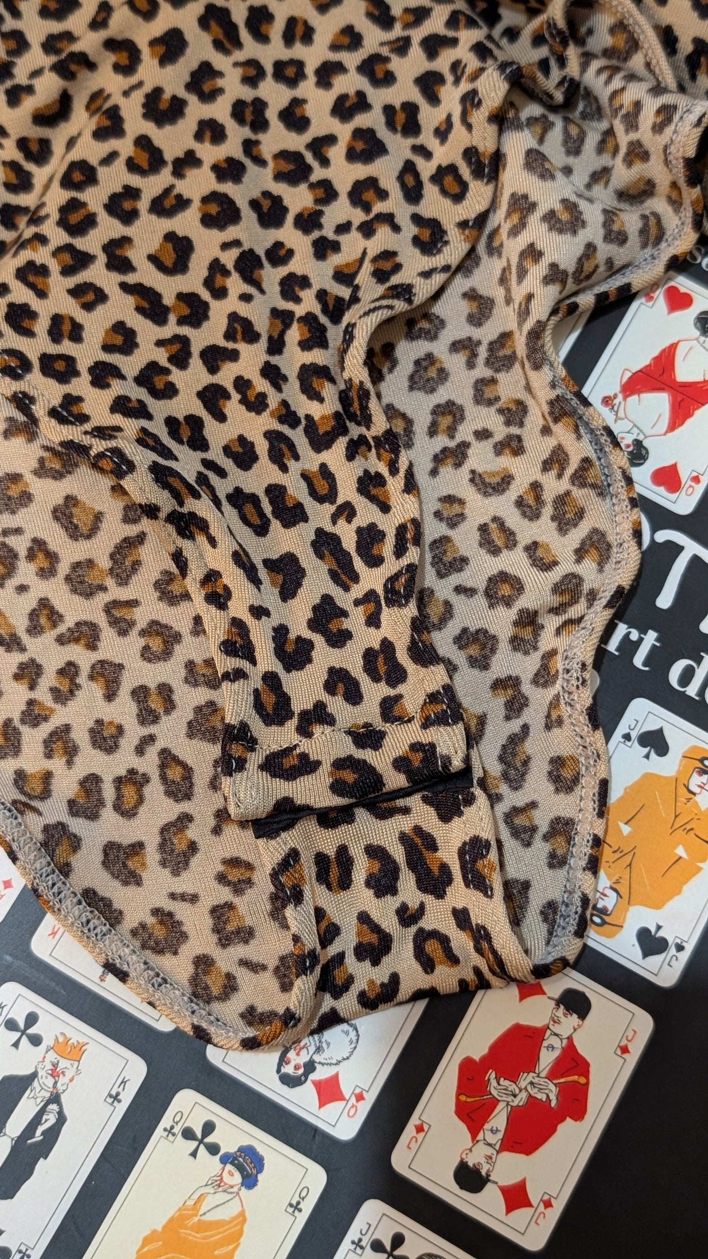 '90s Diva Wrap – Erreuno