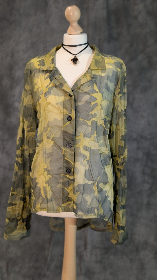 The Berlin Veil – Ono Koon