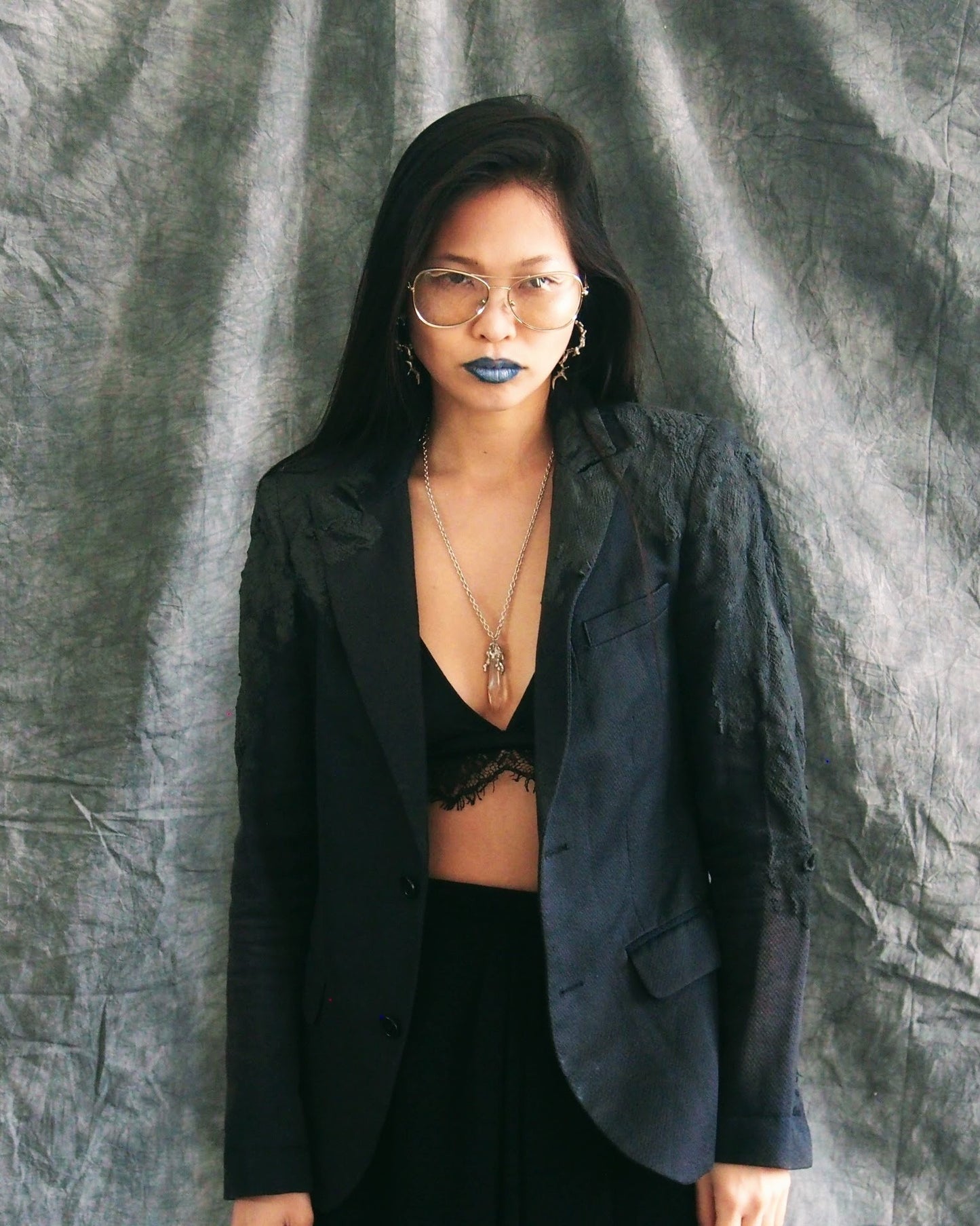 Tarred tailored