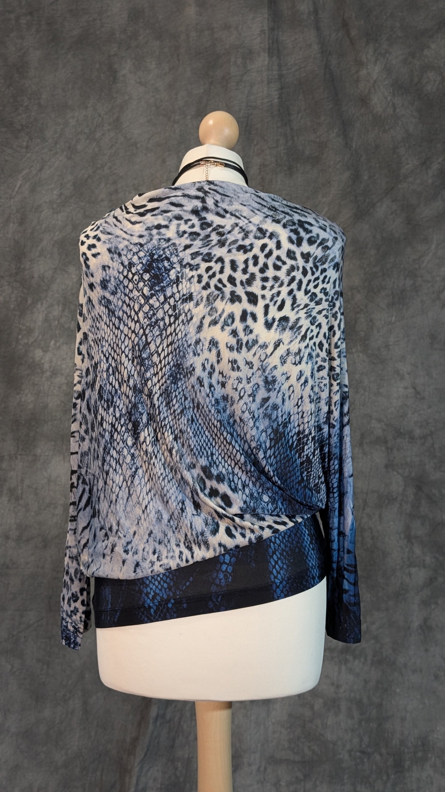 Midnight Wildcat -Plein Sud Jeanius