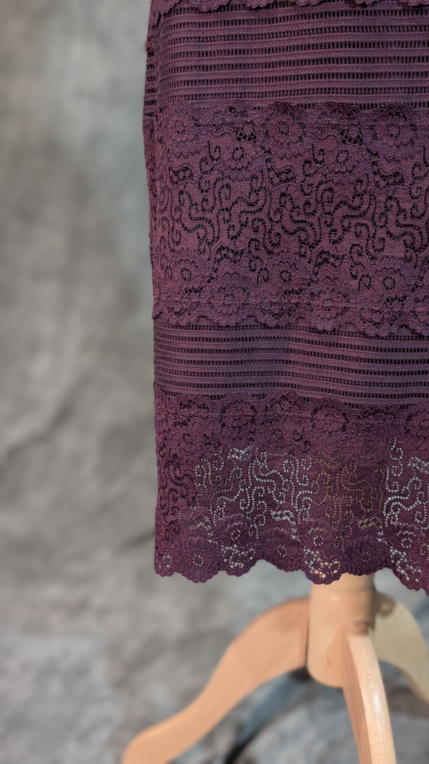 L'Amour Mûri 〜成熟した愛〜 / Christian Lacroix