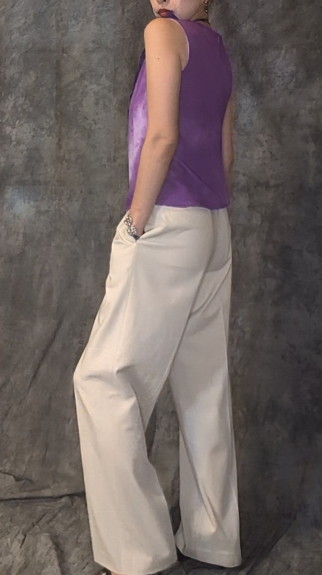 Amethyst Aurora – Emporio Armani × Maldoror