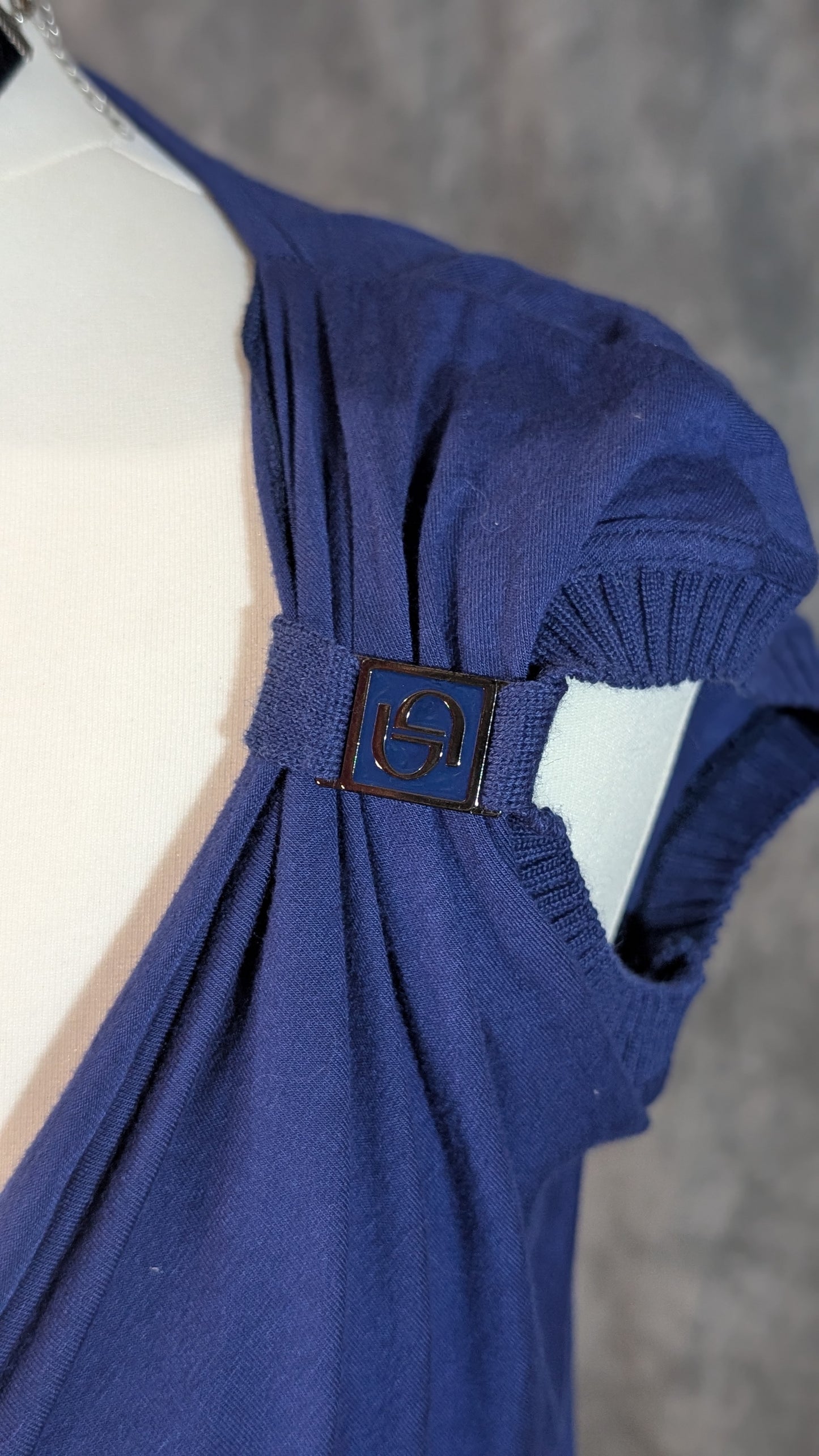 Drape of the Heart – Byblos