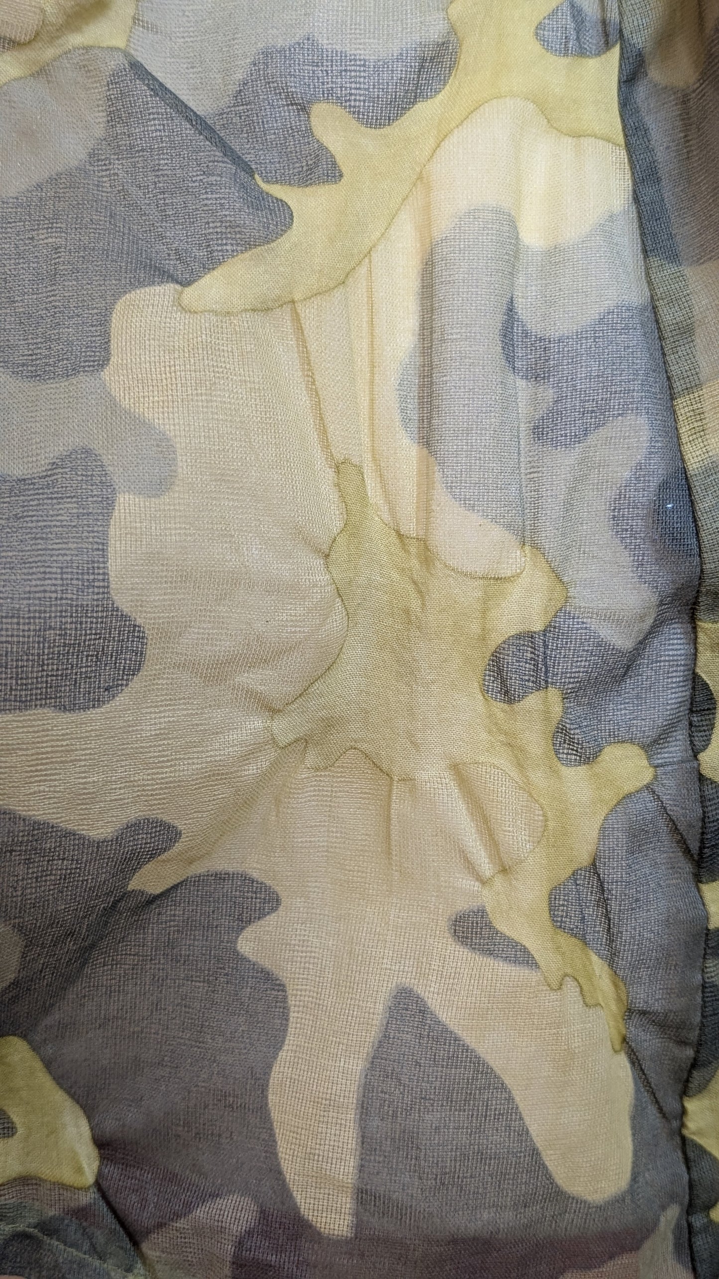 The Berlin Veil – Ono Koon