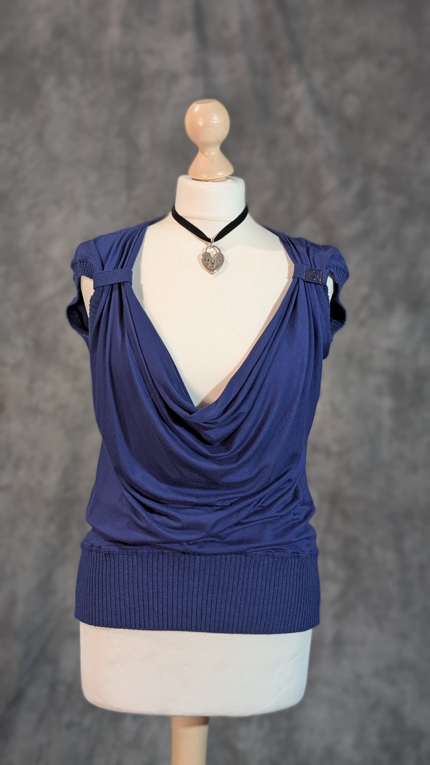 Drape of the Heart – Byblos