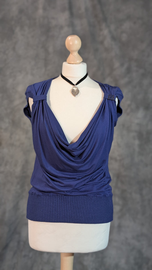 Drape of the Heart – Byblos