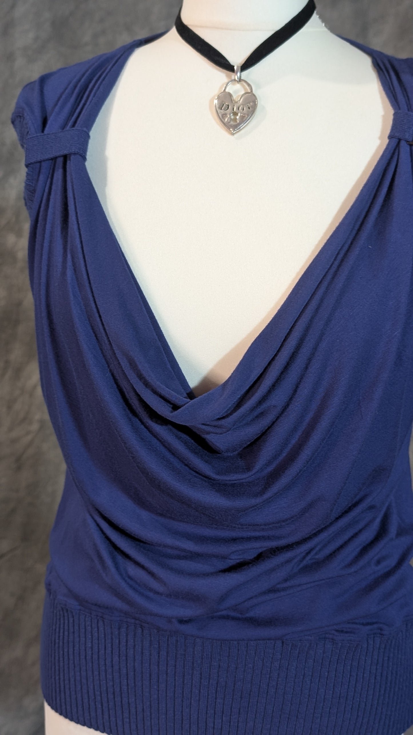 Drape of the Heart – Byblos