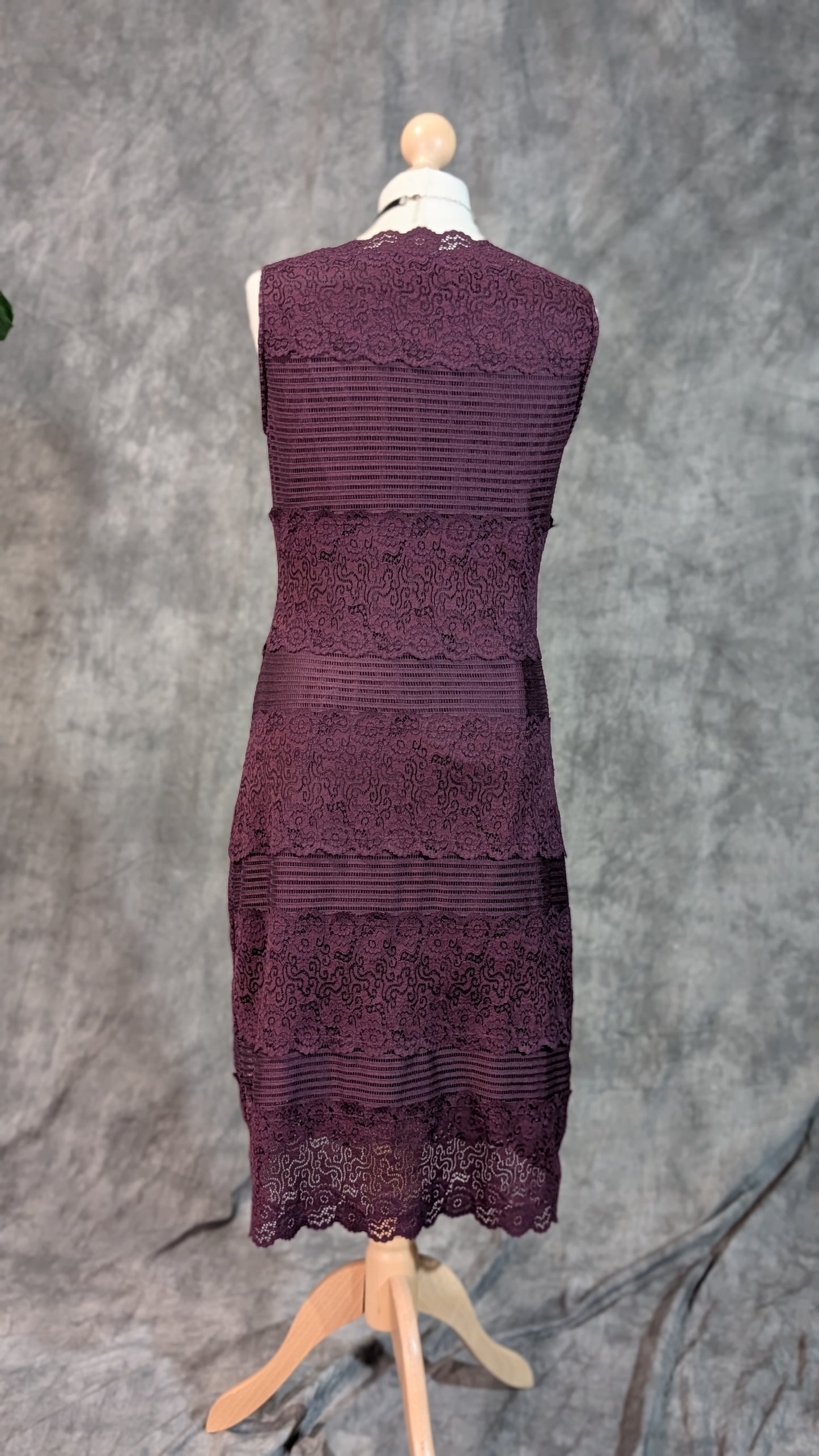 L'Amour Mûri 〜成熟した愛〜 / Christian Lacroix