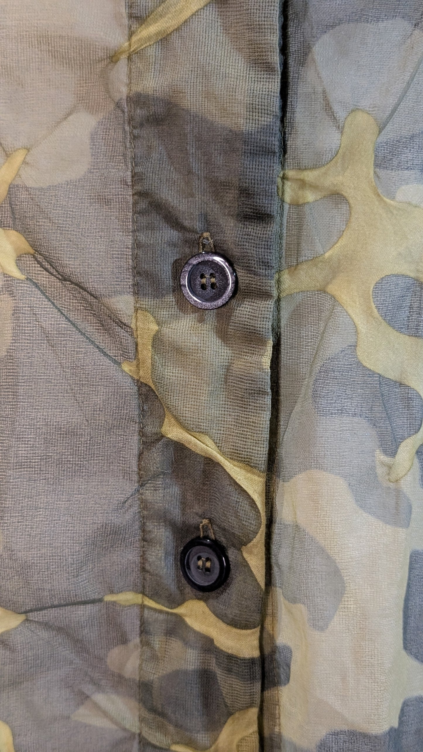 The Berlin Veil – Ono Koon