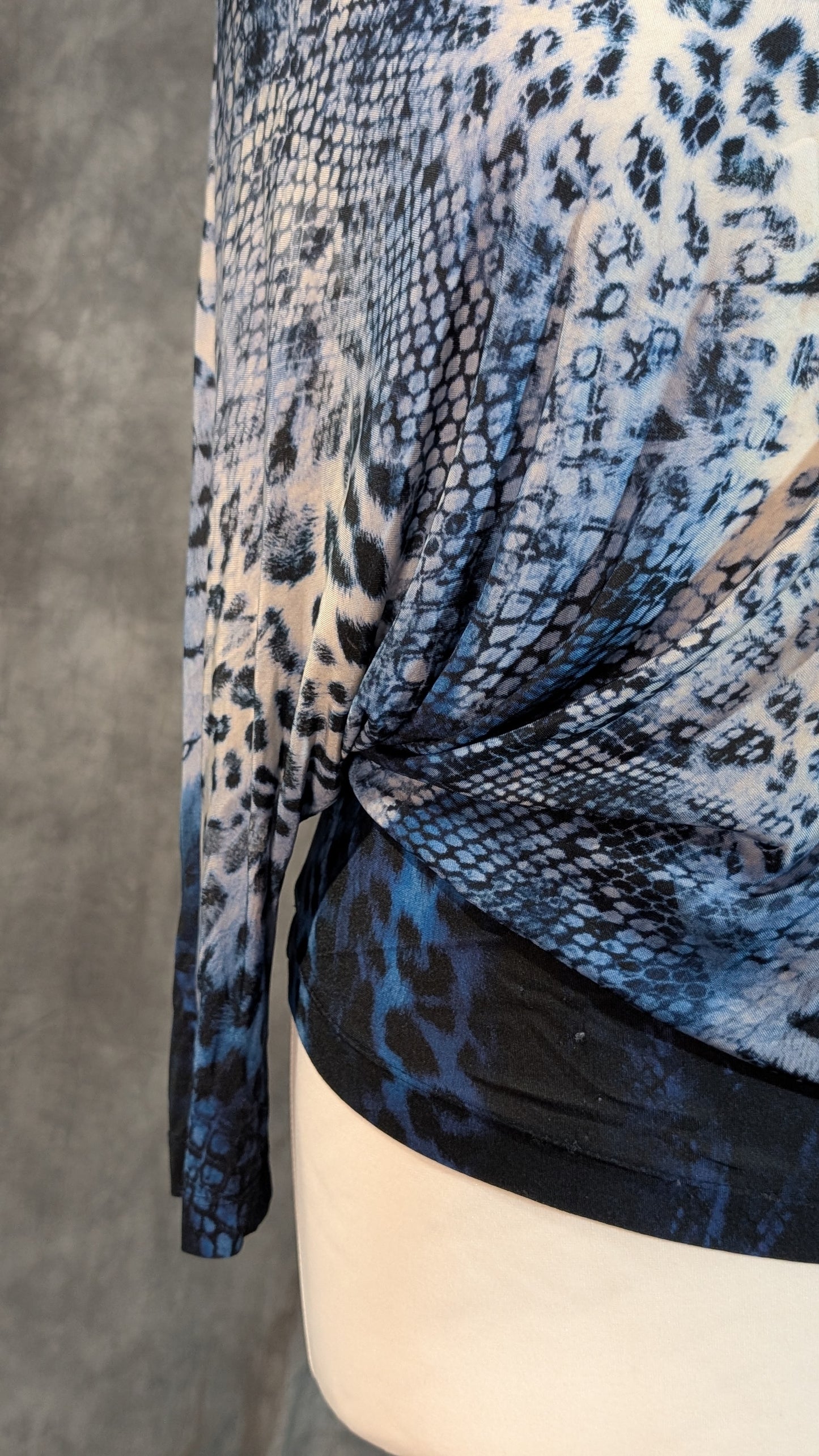 Midnight Wildcat -Plein Sud Jeanius