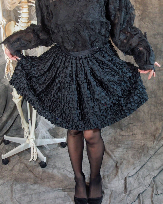 Lolita Frilly