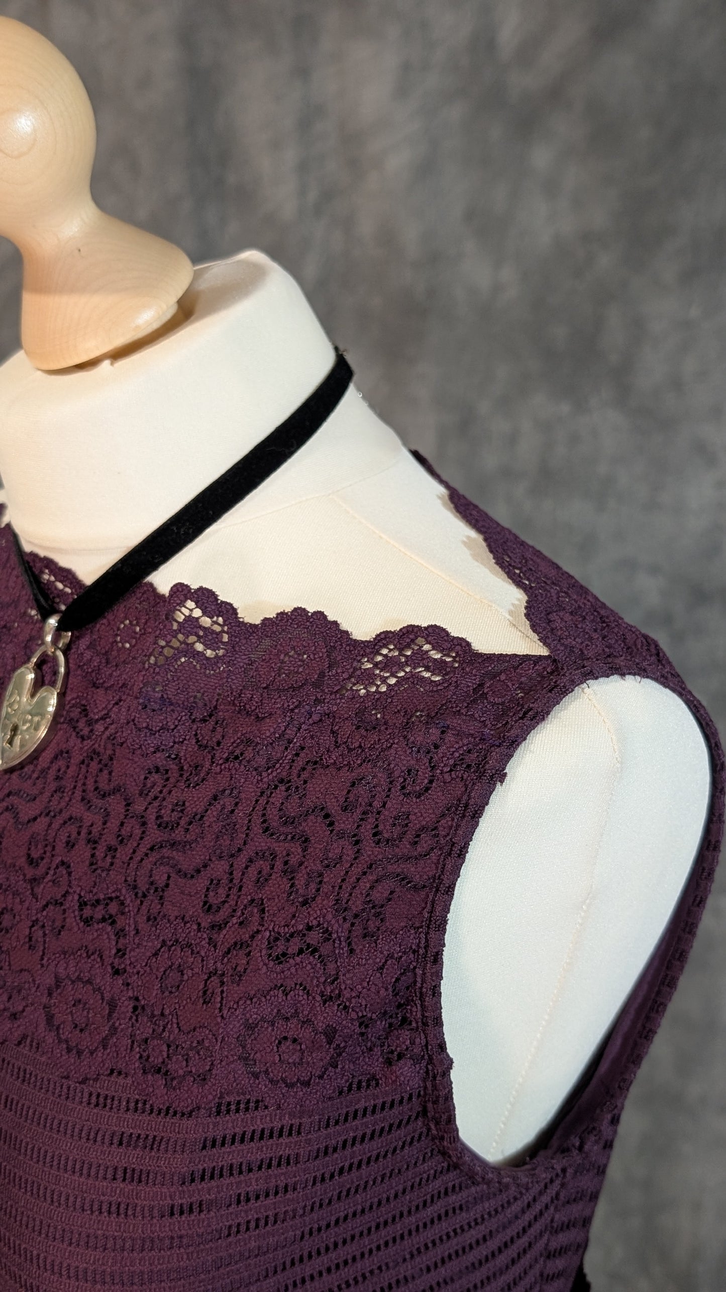 L'Amour Mûri 〜成熟した愛〜 / Christian Lacroix