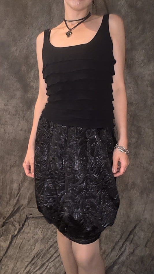 Spotlight for you– Banana Republic