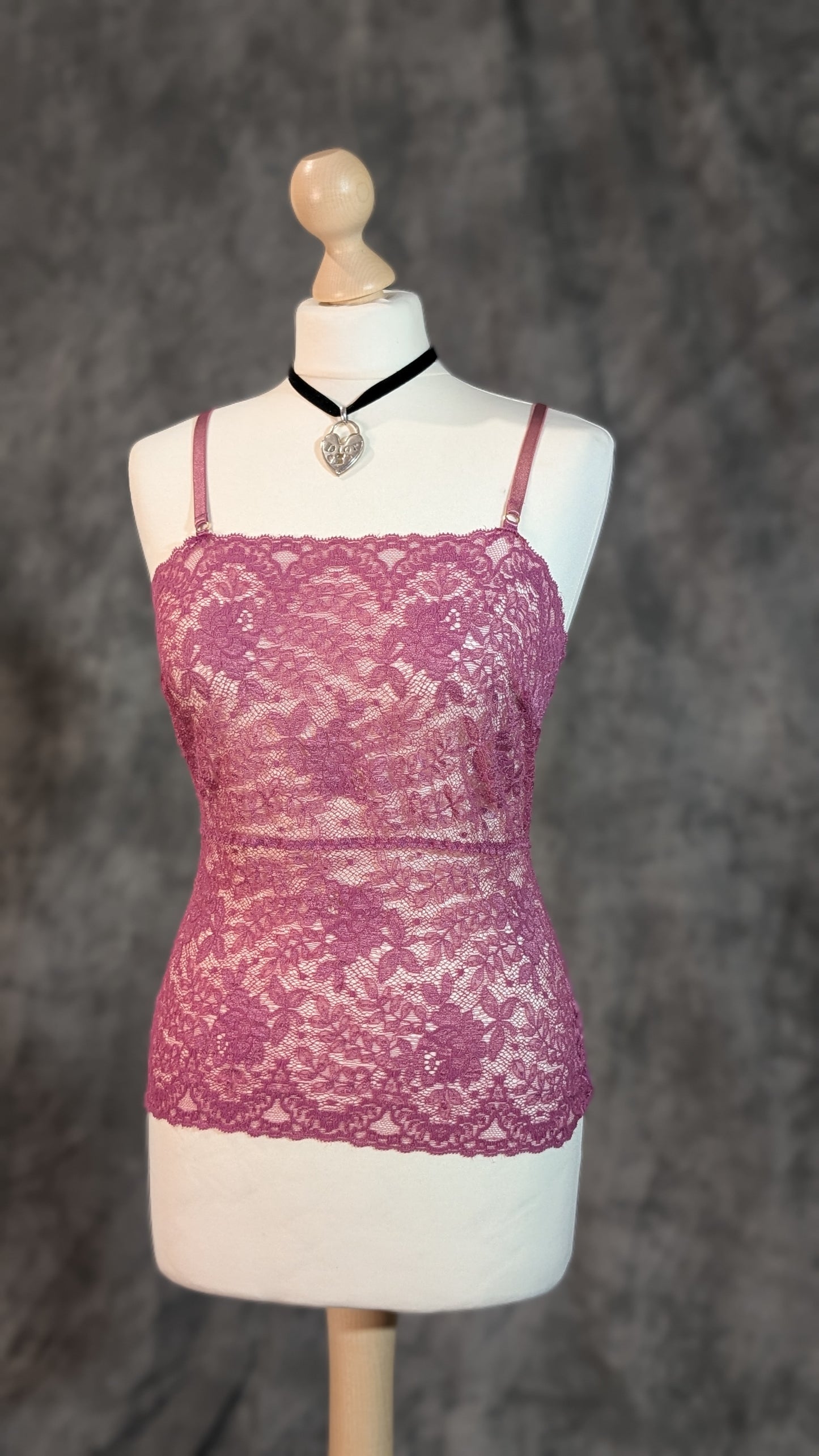 The Muse – Gianfranco Ferré / Marvel