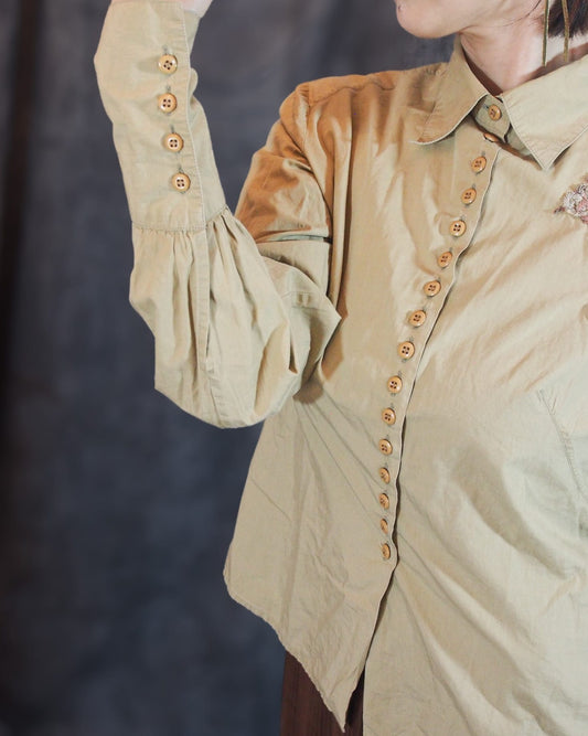 Neo viktoria shirt