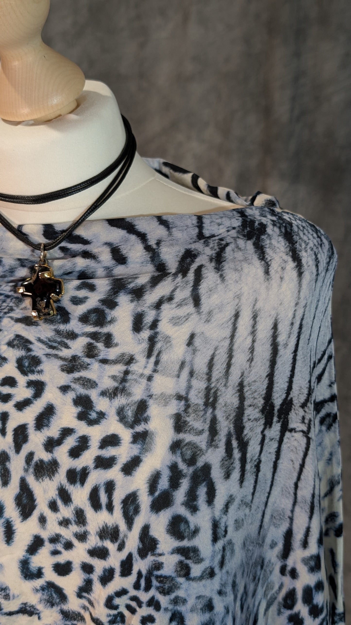 Midnight Wildcat -Plein Sud Jeanius