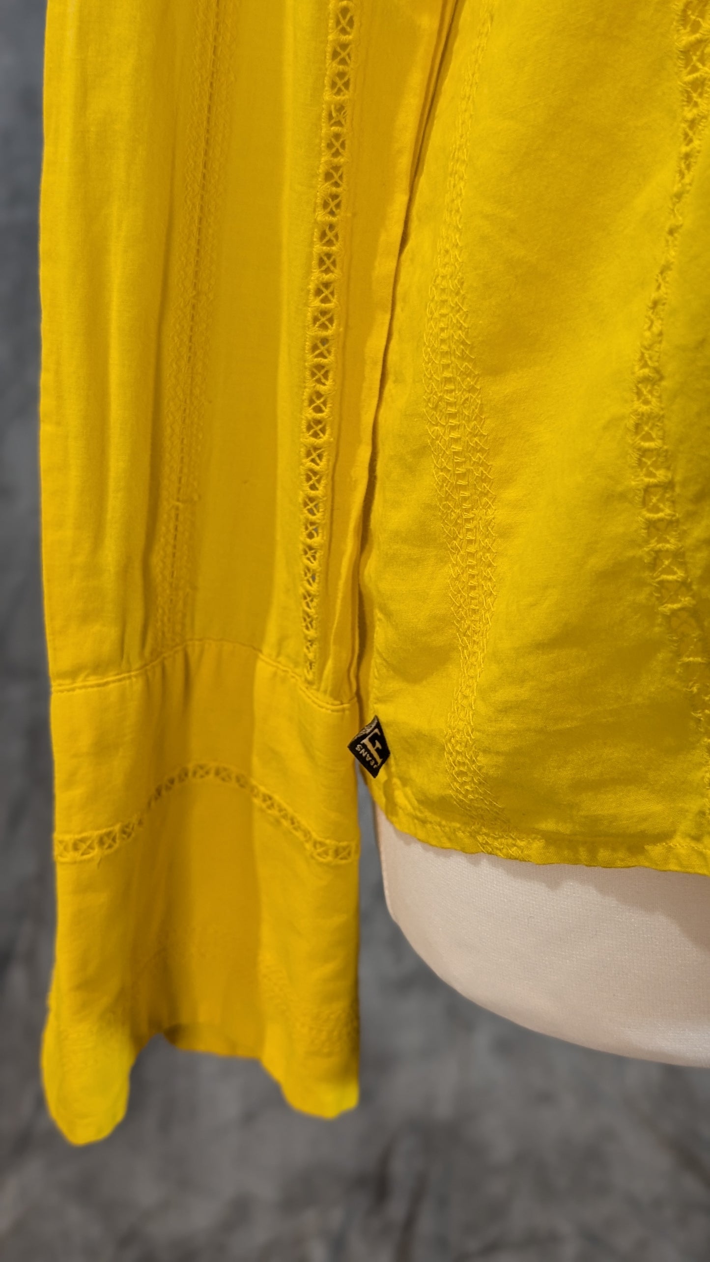 Sun-Kissed – Ferre Jeans