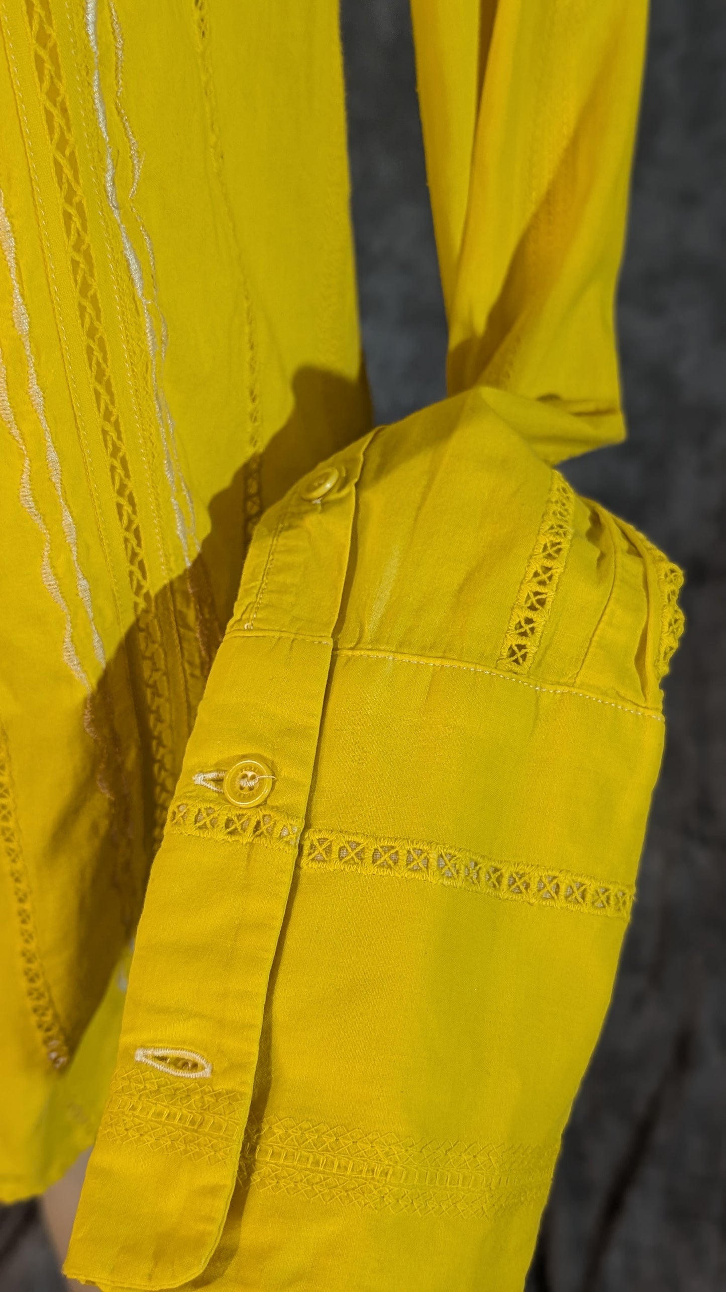 Sun-Kissed – Ferre Jeans