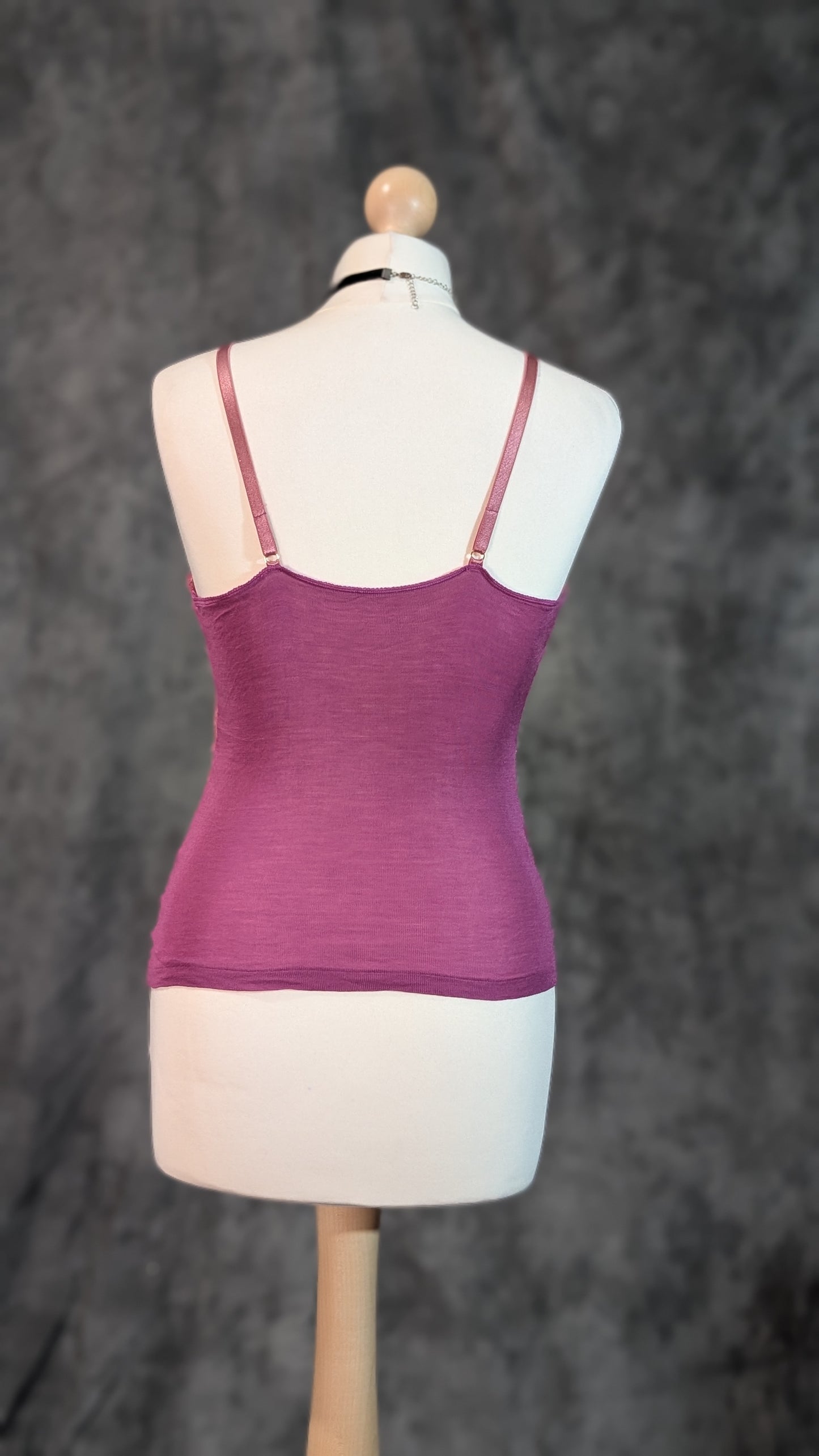 The Muse – Gianfranco Ferré / Marvel