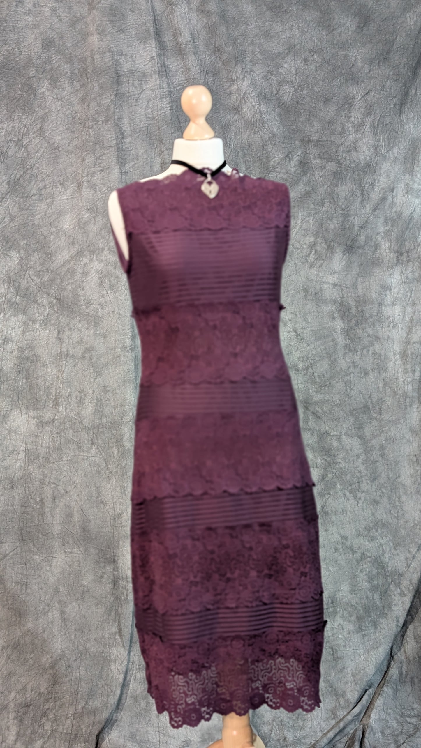 L'Amour Mûri 〜成熟した愛〜 / Christian Lacroix