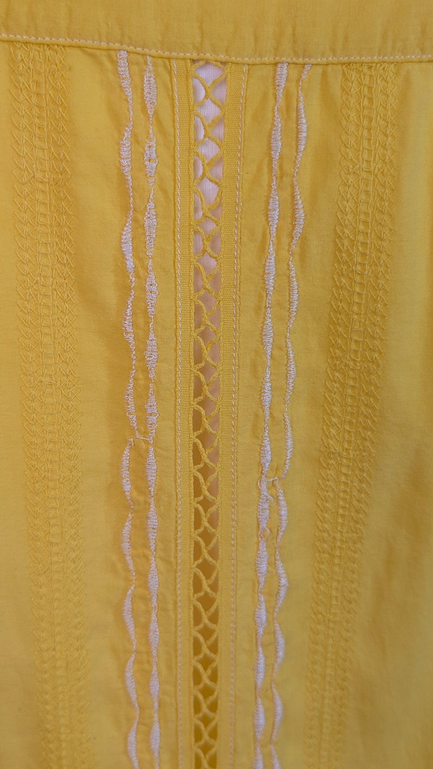 Sun-Kissed – Ferre Jeans