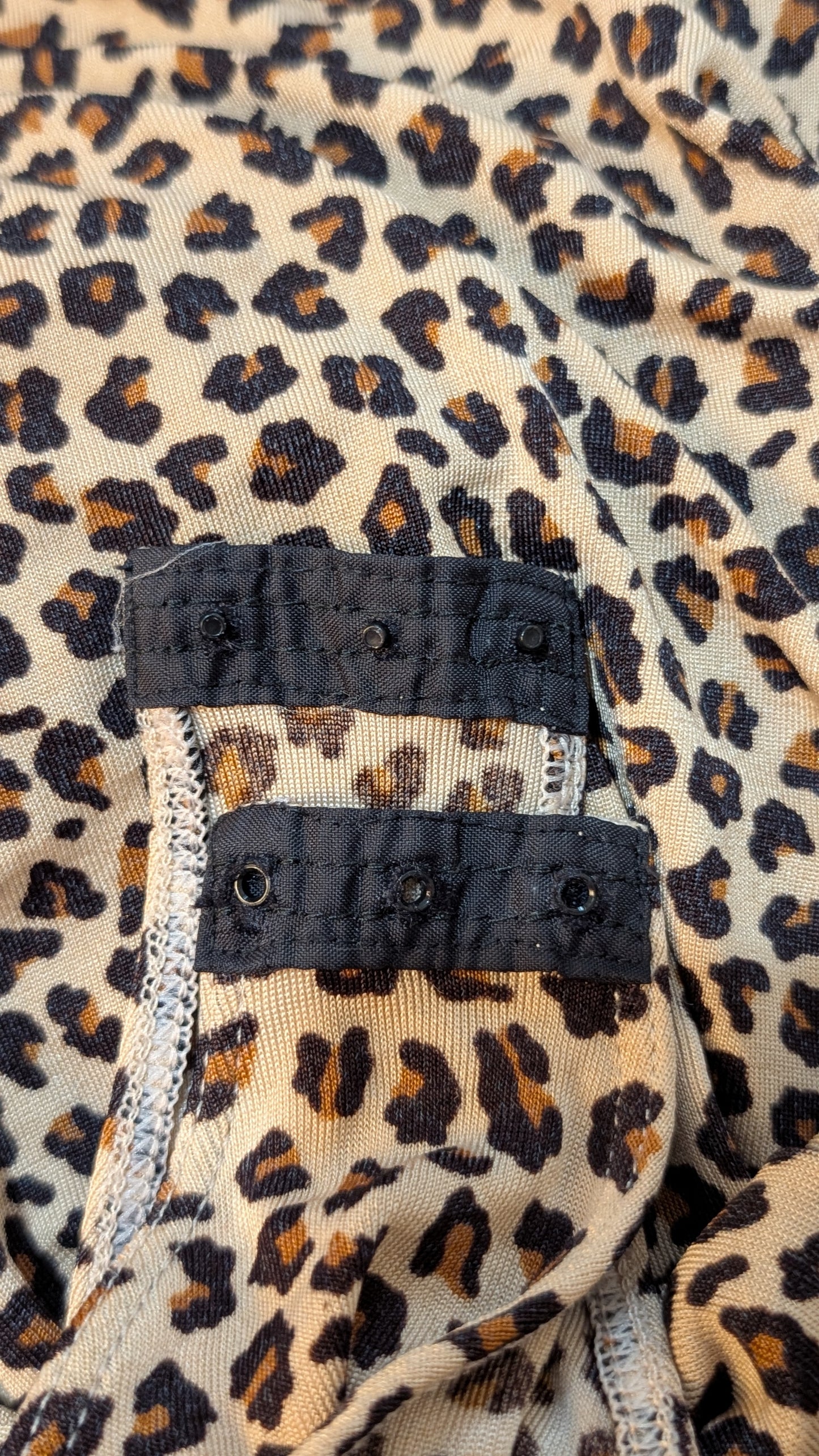 '90s Diva Wrap – Erreuno