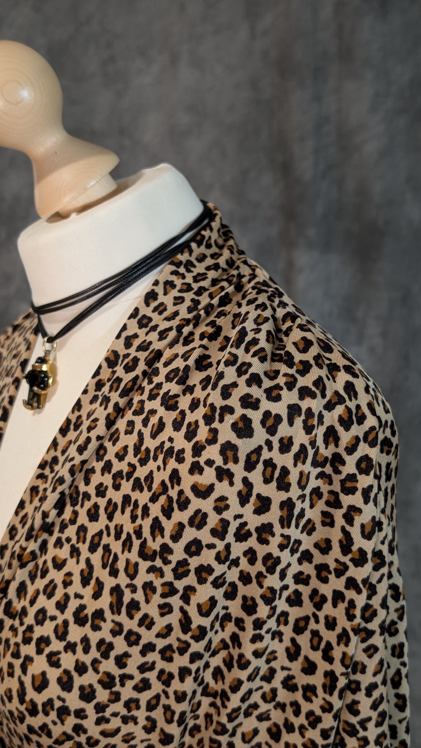 '90s Diva Wrap – Erreuno