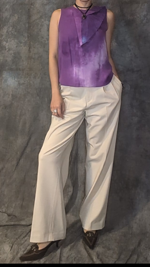 Amethyst Aurora – Emporio Armani × Maldoror