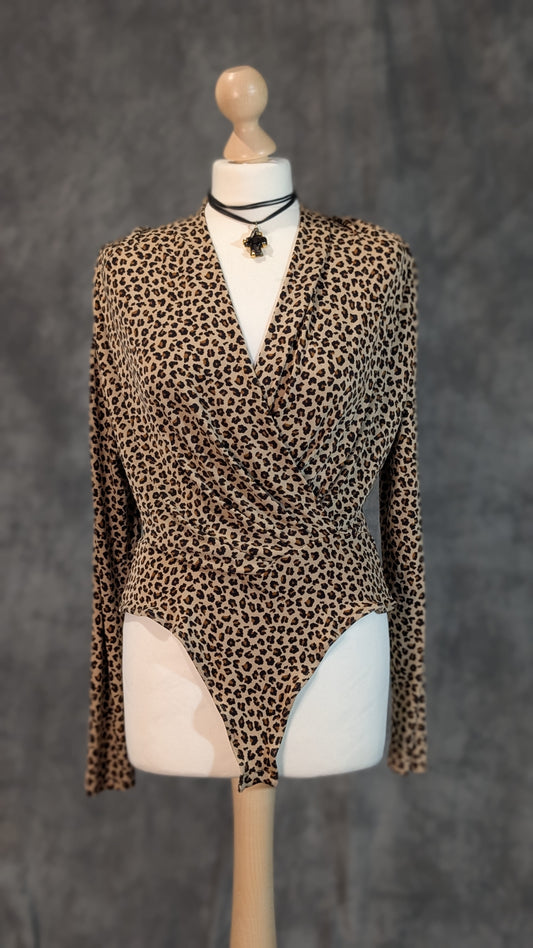 '90s Diva Wrap – Erreuno