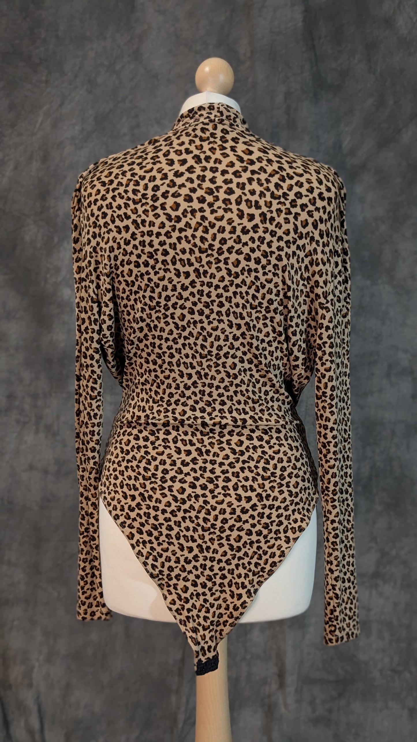 '90s Diva Wrap – Erreuno