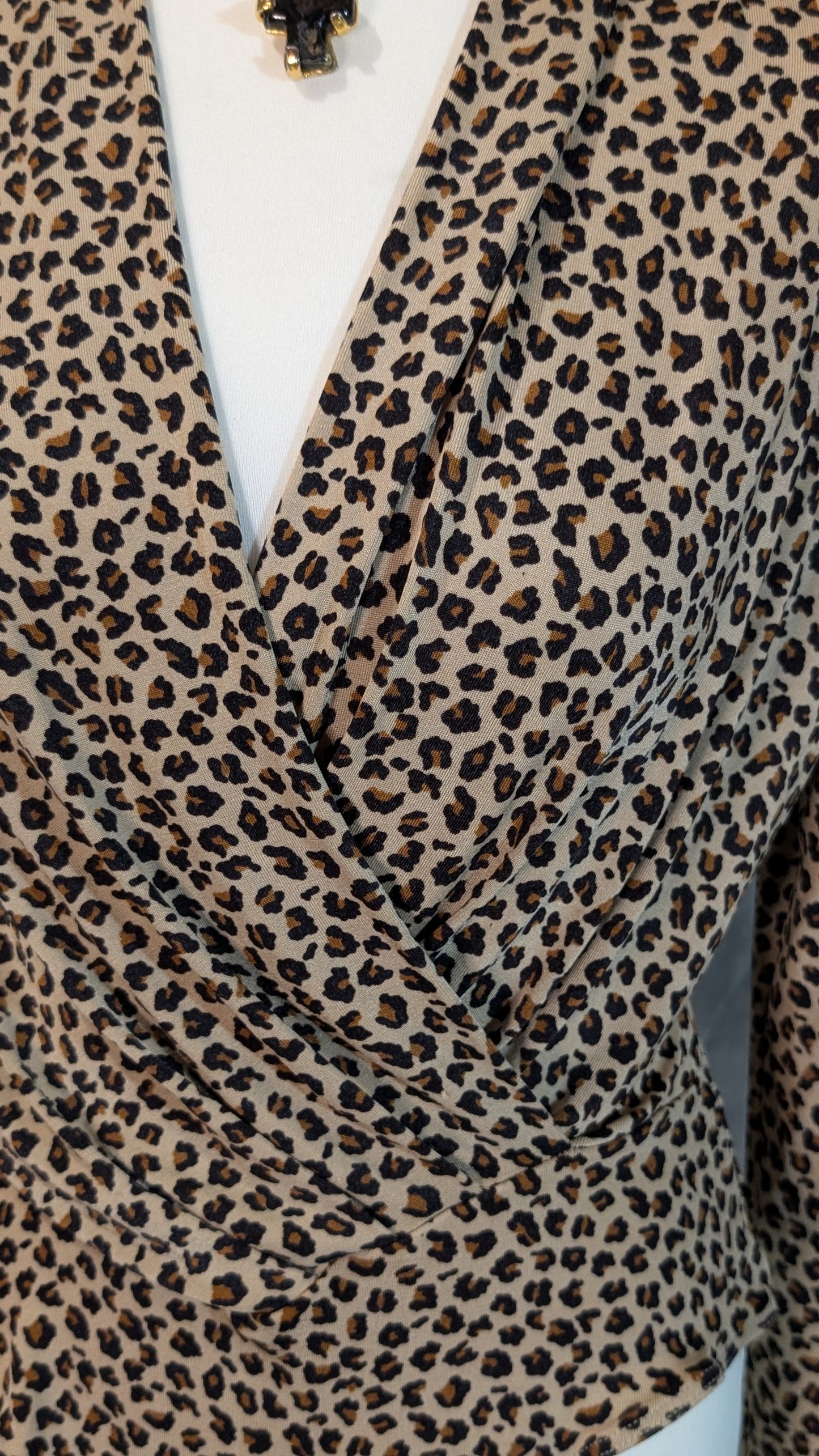 '90s Diva Wrap – Erreuno