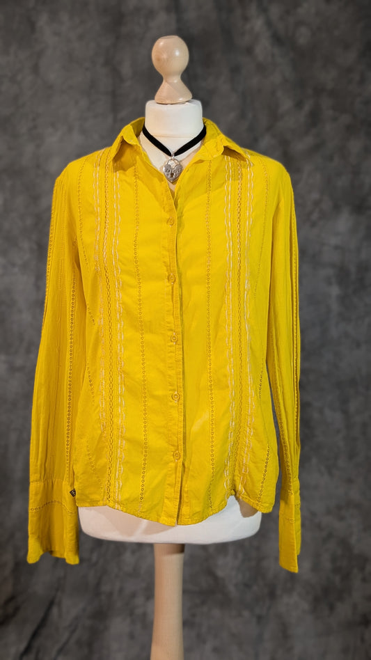 Sun-Kissed – Ferre Jeans