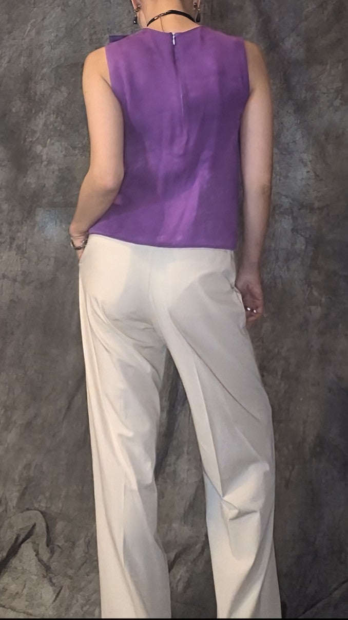 Amethyst Aurora – Emporio Armani × Maldoror