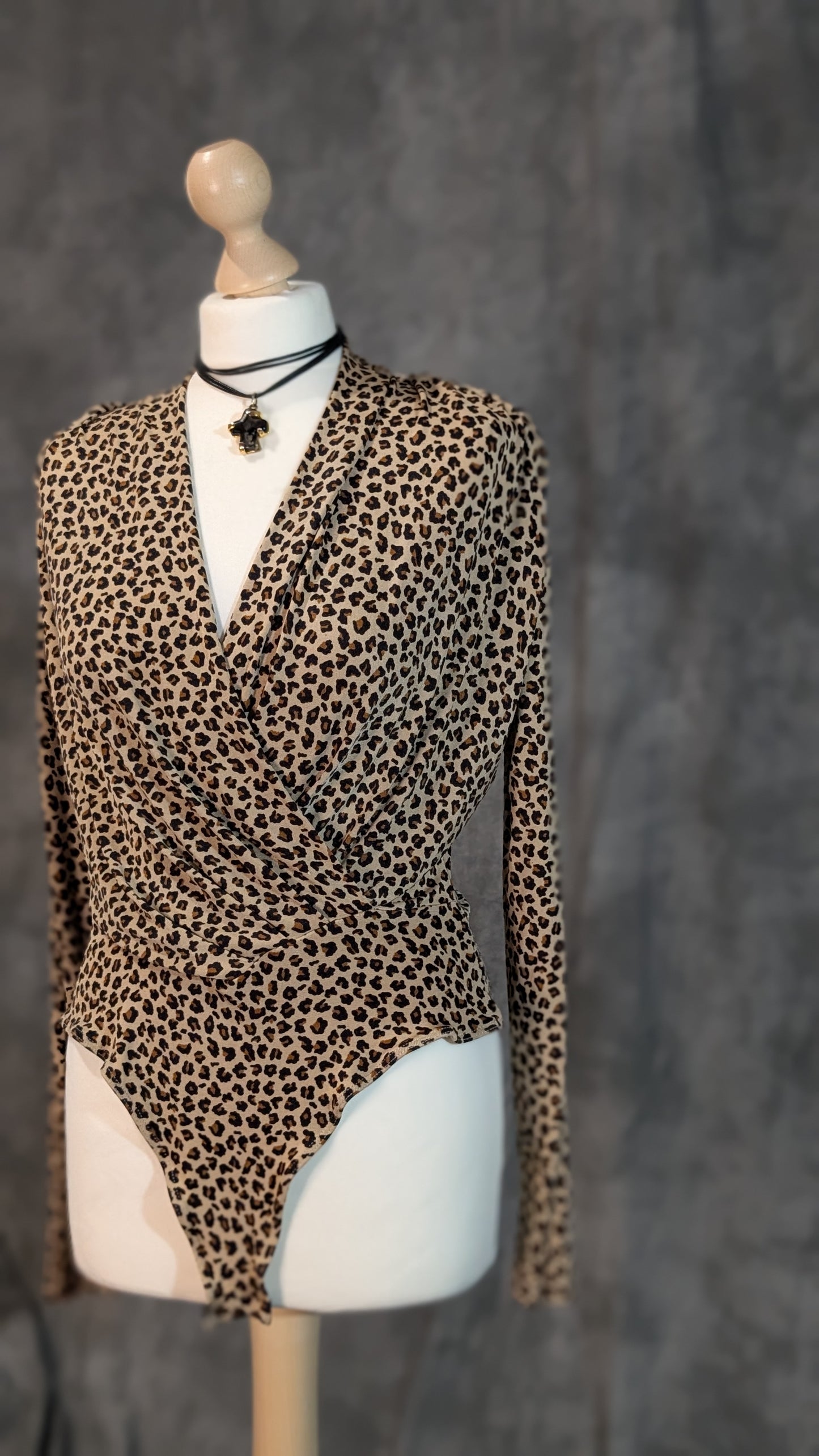 '90s Diva Wrap – Erreuno