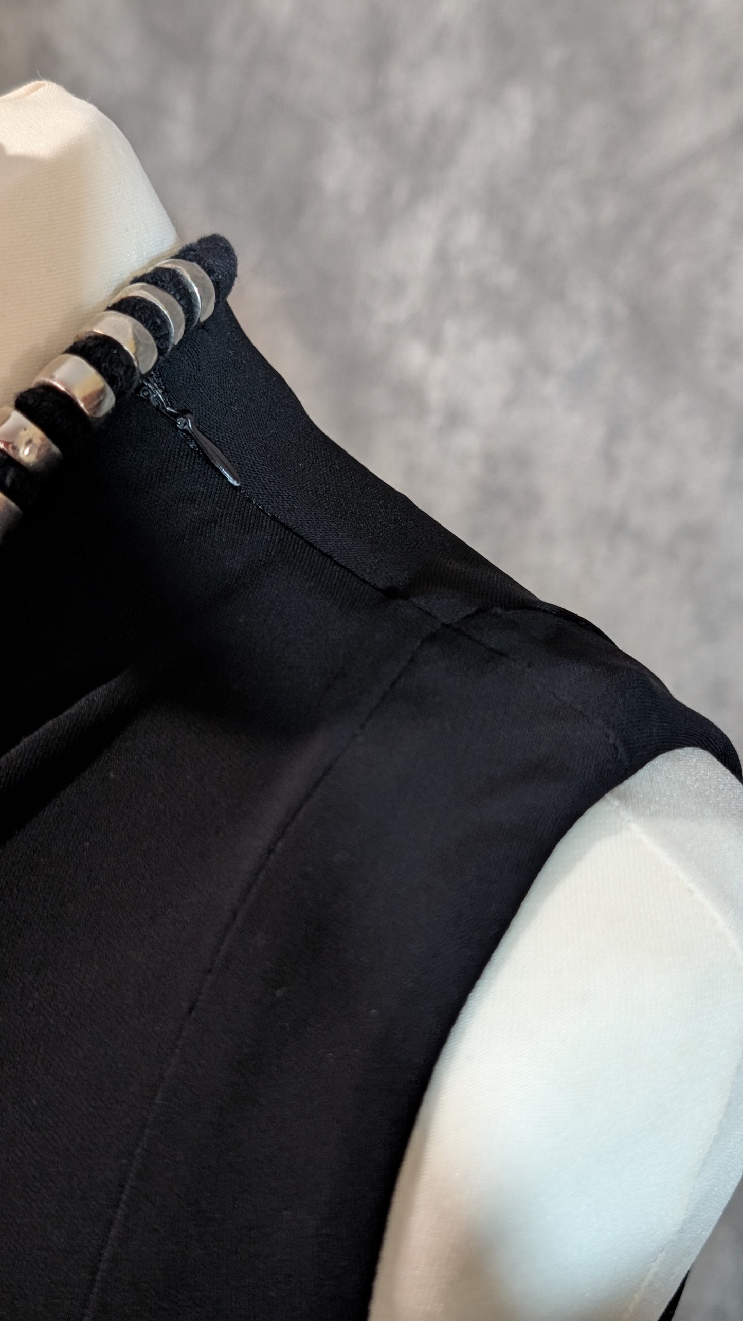 Nuit Éternelle 〜永遠の夜〜　Marcel Marongiu