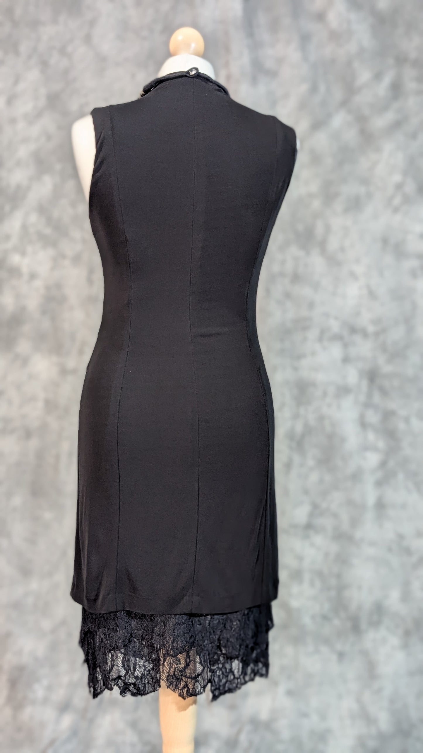 Nuit Éternelle 〜永遠の夜〜　Marcel Marongiu