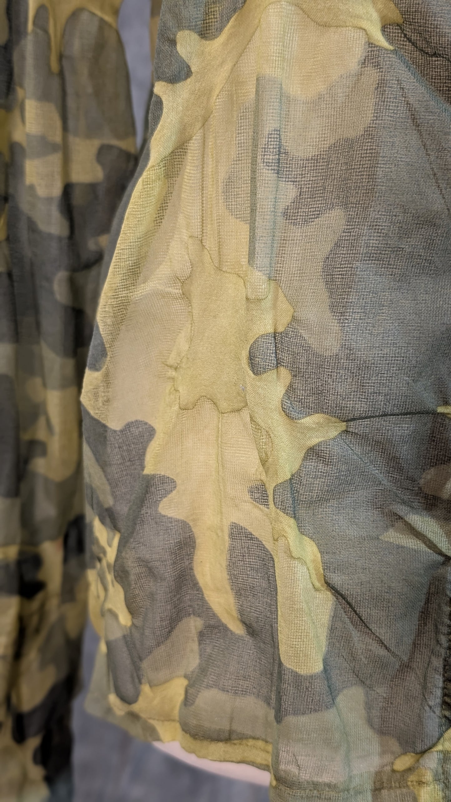 The Berlin Veil – Ono Koon