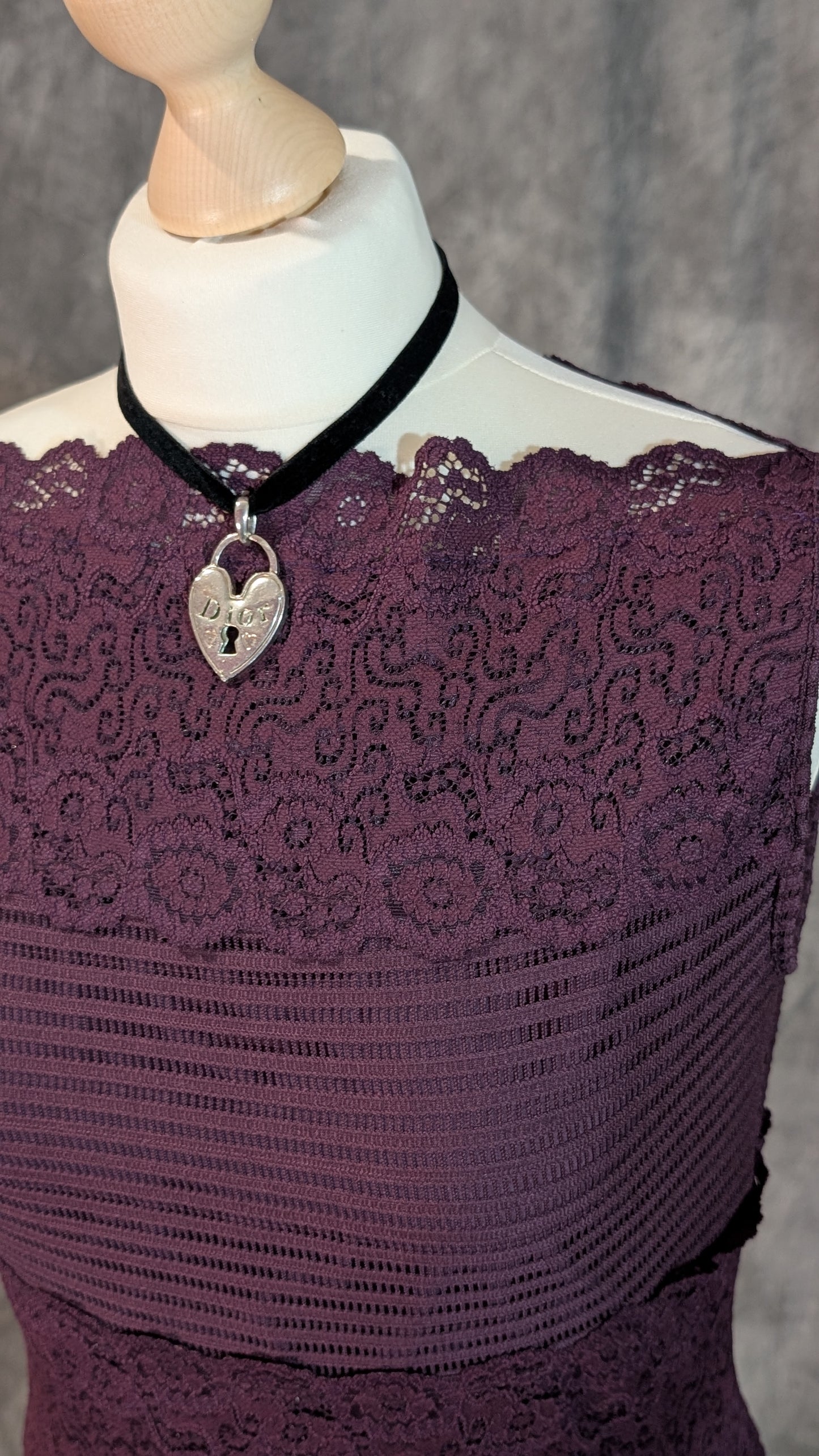 L'Amour Mûri 〜成熟した愛〜 / Christian Lacroix