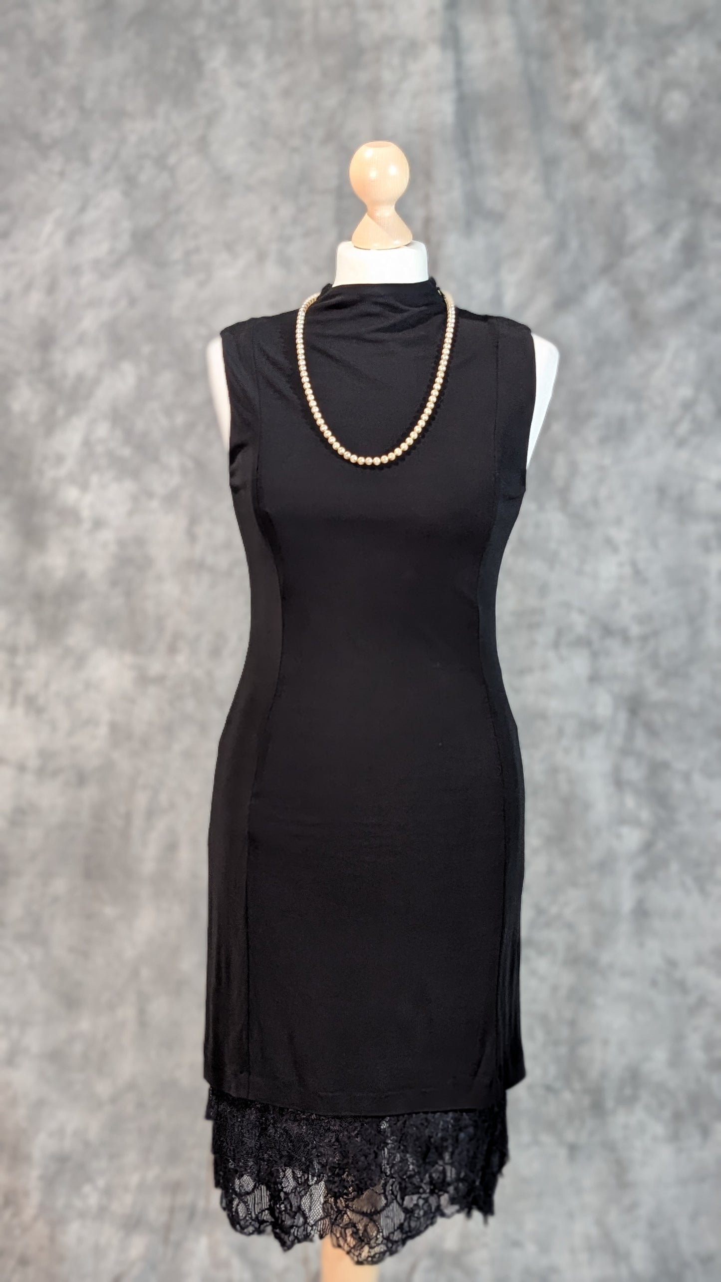 Nuit Éternelle 〜永遠の夜〜　Marcel Marongiu