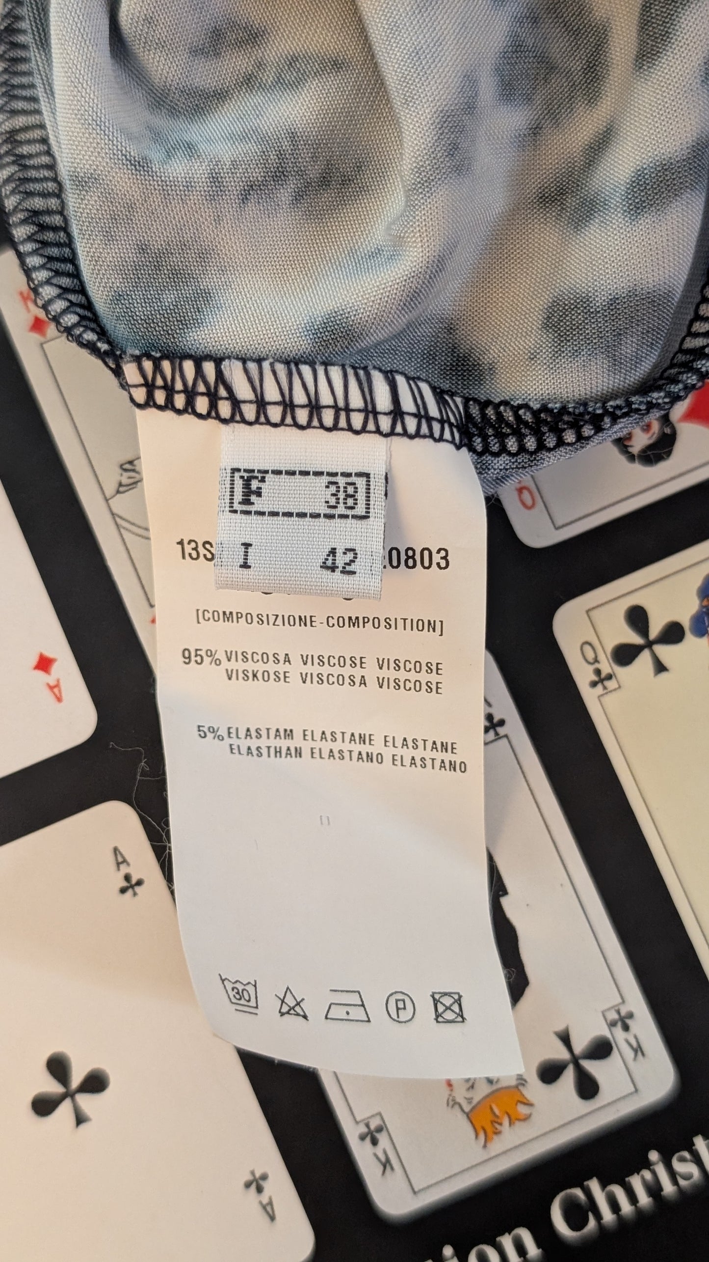 Midnight Wildcat -Plein Sud Jeanius